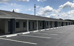 Rodeway Inn Calhoun South